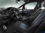 BMW 2-Series Active Tourer M Sport 2014 года